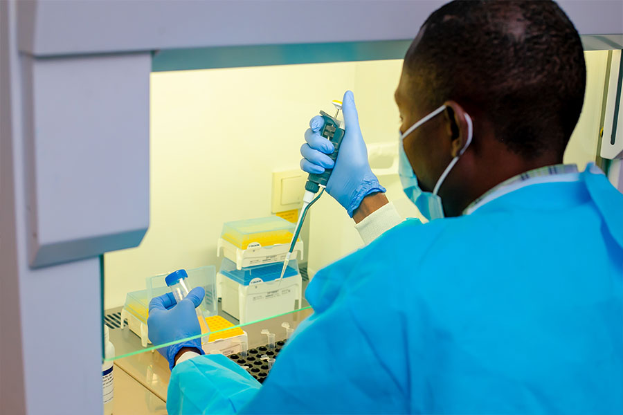 ScanLab Center