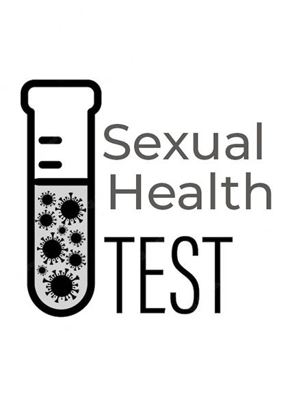 sexual health test
